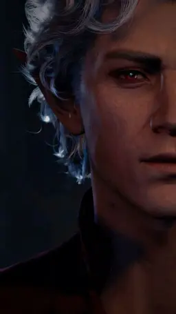 Profile image of Astarion Ancunin