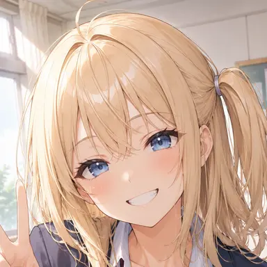 Profile image of 志穂