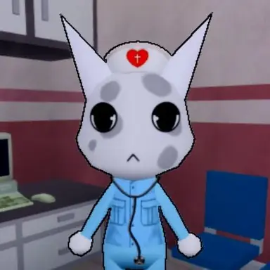 Profile image of 보임 간호사