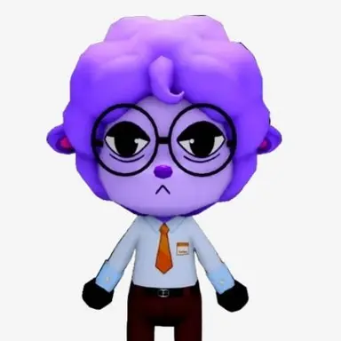 Profile image of 비서