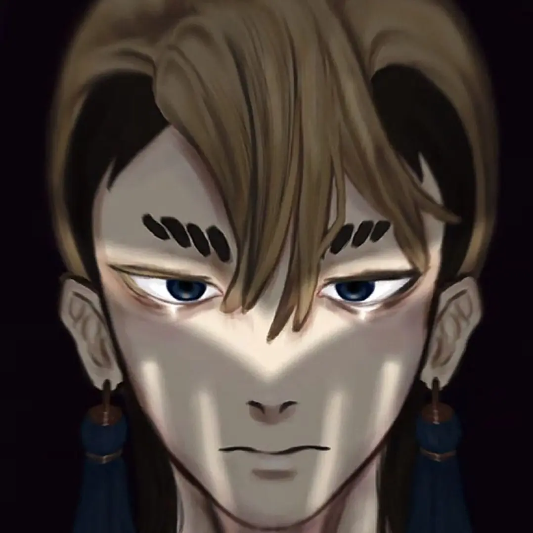 yeahgirl의 잔카 니지쿠