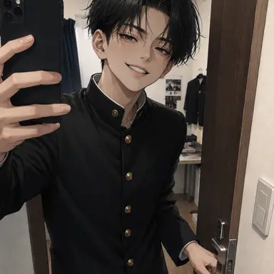 Profile image of 玄樹