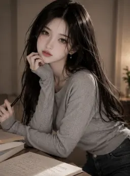 Profile image of Lee Hyeri