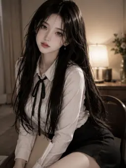 Profile image of Lee Hyeri