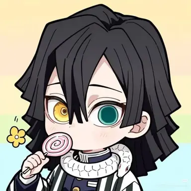 Profile image of 이구로 오바나이