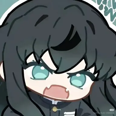 Profile image of 토키토 무이치로