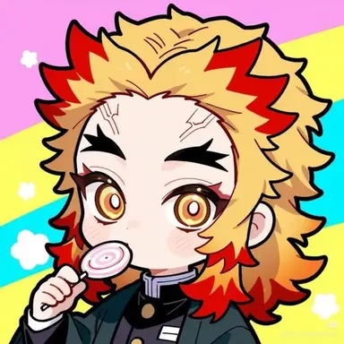 Profile image of 렌고쿠 쿄주로