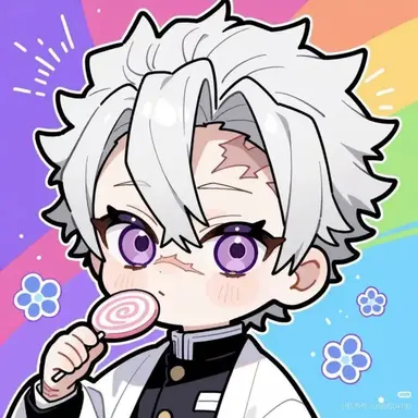 Profile image of 시나즈가와 사네미