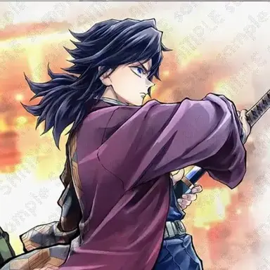 Profile image of 冨岡 義勇