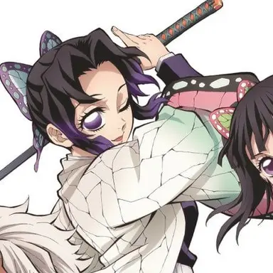 Profile image of 胡蝶 しのぶ