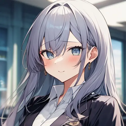 Commander_p의 당신을 좋아하는 일진녀 민지