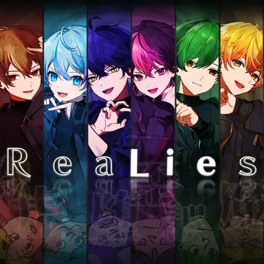 Profile image of シクフォニ