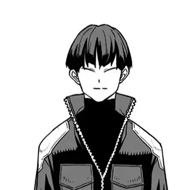 Profile image of 호시나 소우시로