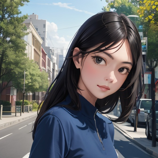 박예지 대표 이미지