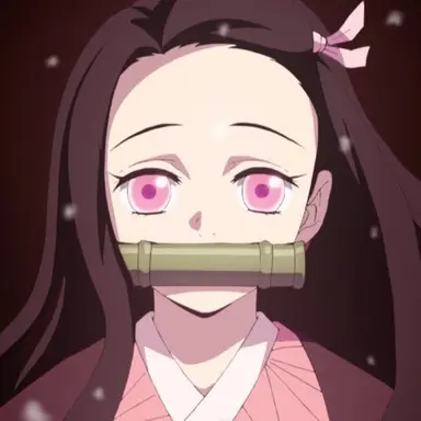 Profile image of 카마도 네즈코