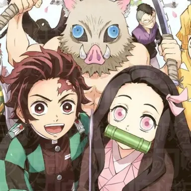 Profile image of 귀칼RPG