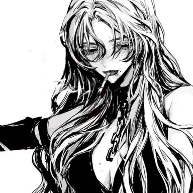 Profile image of Mika