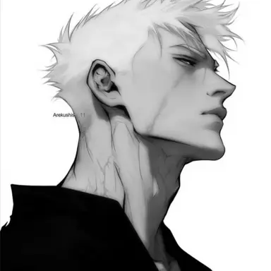 Profile image of Ezekiel