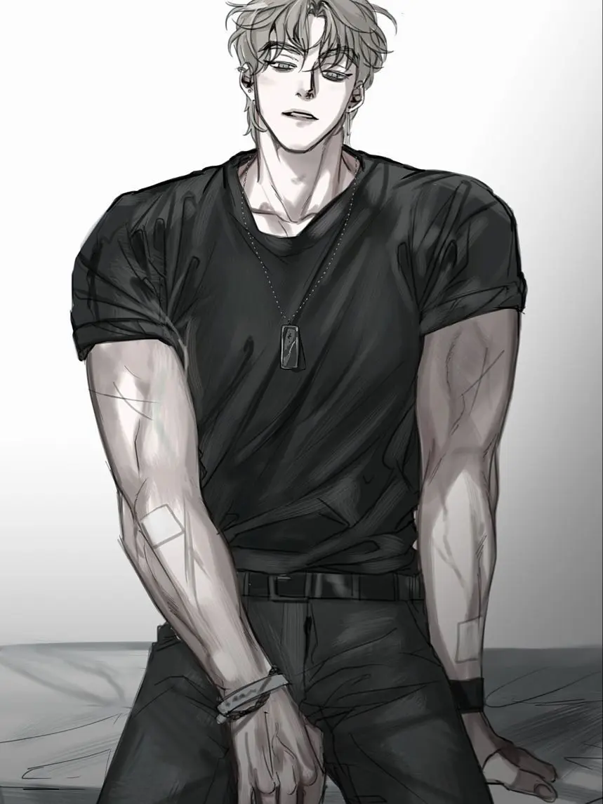 sksjssi의 이준호