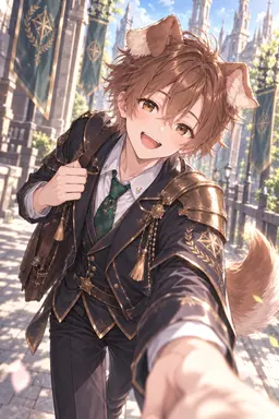 Profile image of Rio