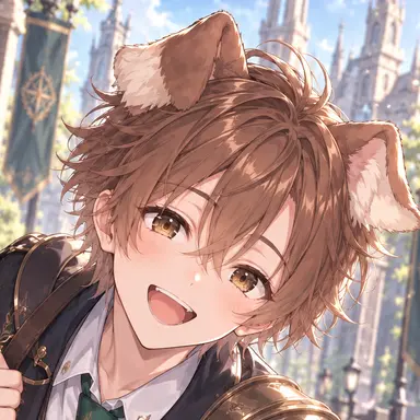 Profile image of Rio