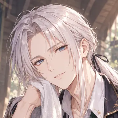 Profile image of Souma