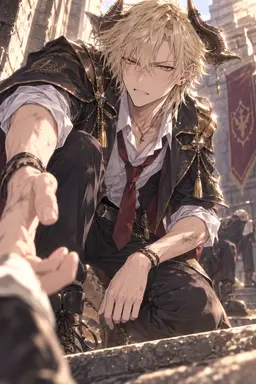 Profile image of Lukas