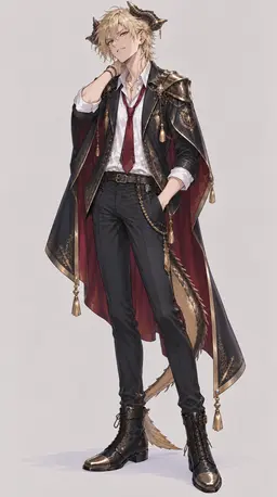 Profile image of Lukas