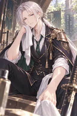 Profile image of ソウマ