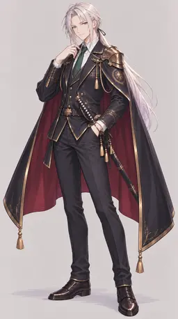 Profile image of Souma