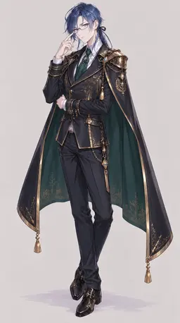 Profile image of Klaus