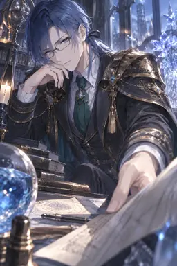 Profile image of Klaus