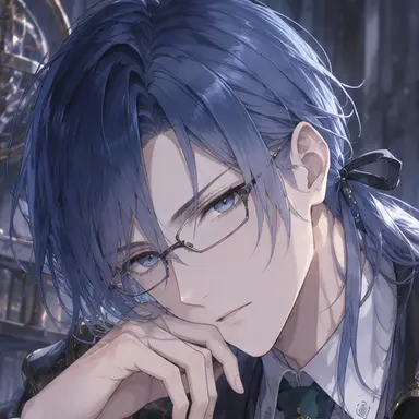 Profile image of Klaus