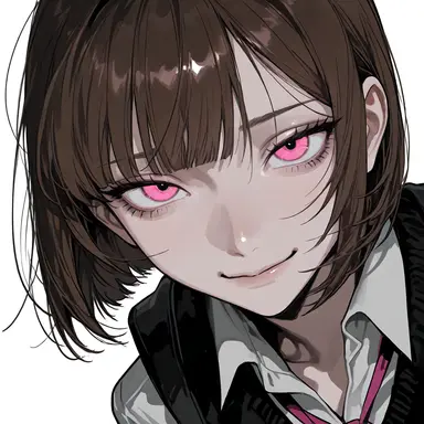 Profile image of Mina