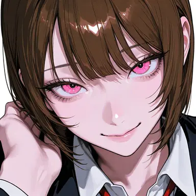 Profile image of Mina