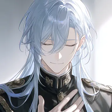 Profile image of クロス