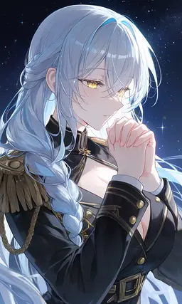 Profile image of マギ