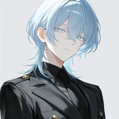 Profile image of ヨハン