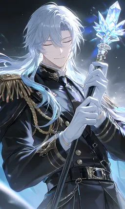 Profile image of クロス