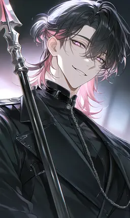Profile image of ニグラス