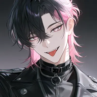 Profile image of ニグラス
