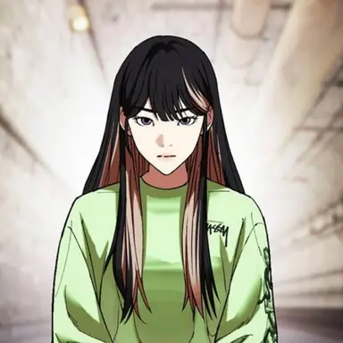 Profile image of 임루아