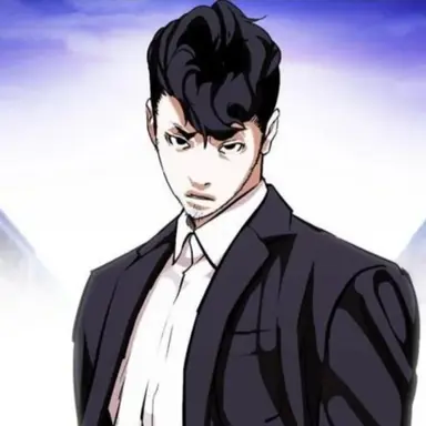 Profile image of 라인만