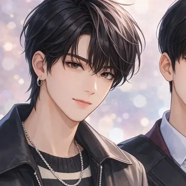 Profile image of ソジュン