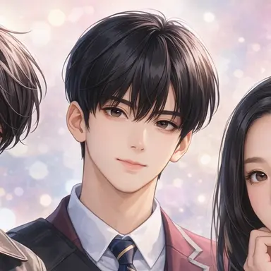 Profile image of スホ