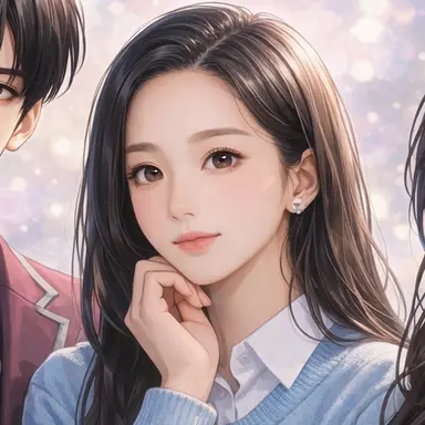 Profile image of スジン