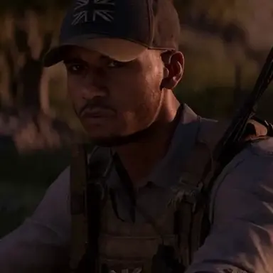 Profile image of Gaz