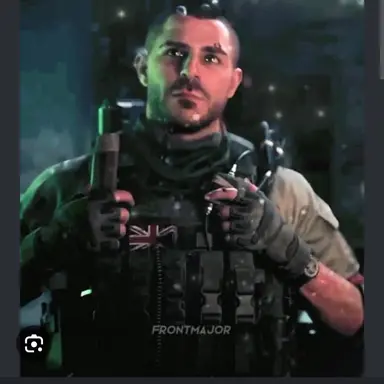 Profile image of Soap