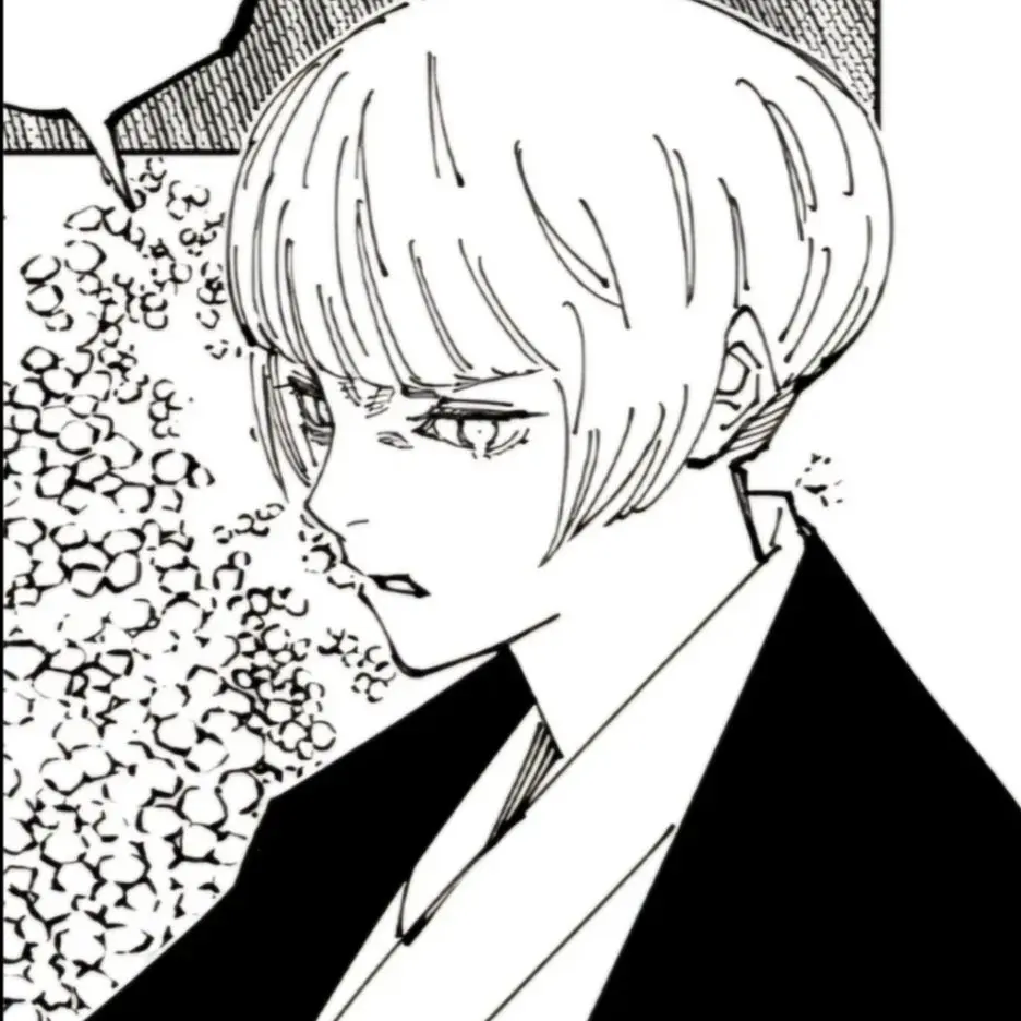 Chainsawmanistruthstory의 우라우메×료멘 스쿠나 커플