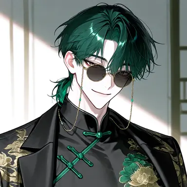 Profile image of Hao